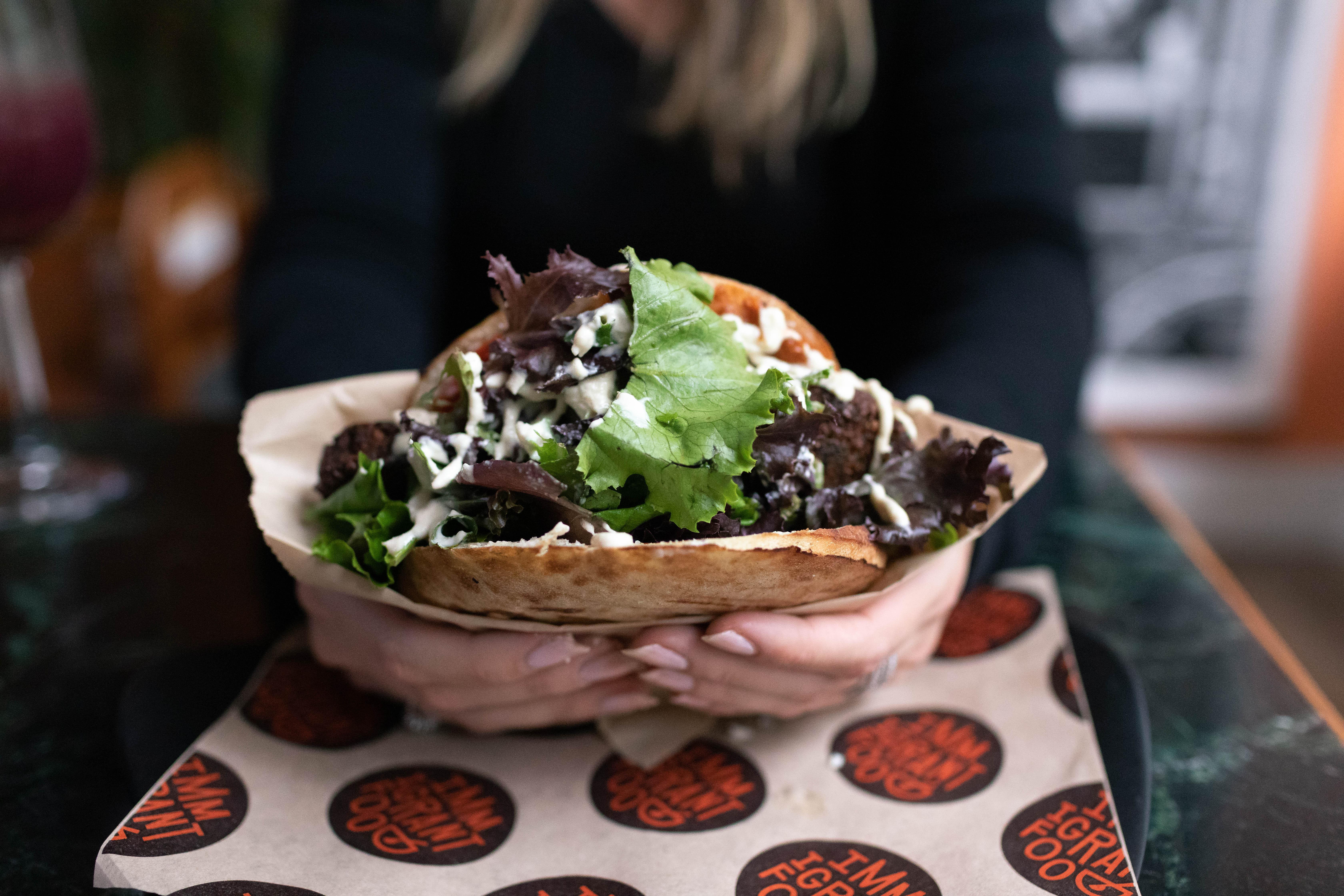 Photo credit: grubhub