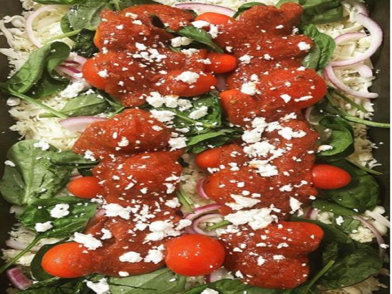 Photo credit: grubhub