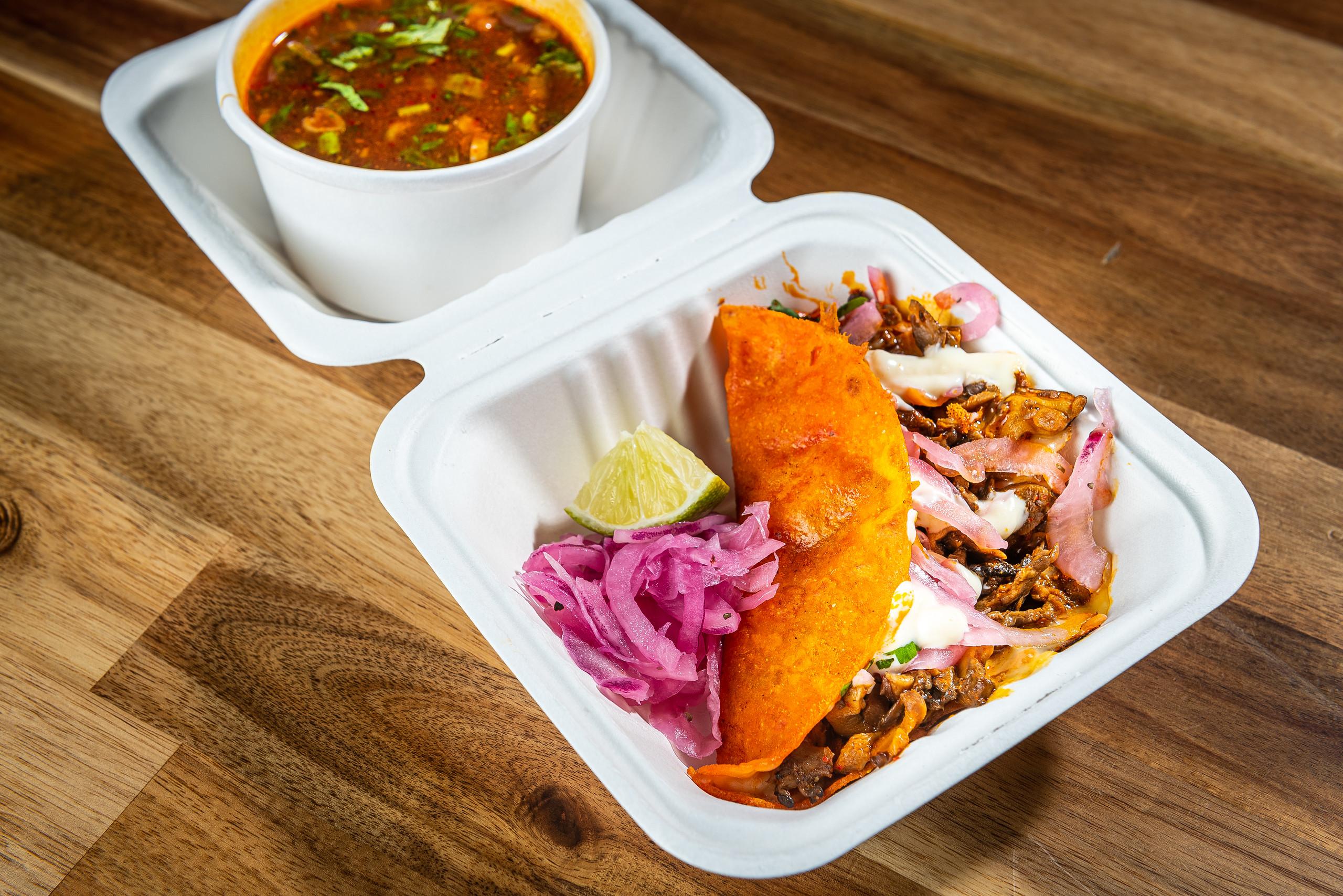 Photo credit: grubhub