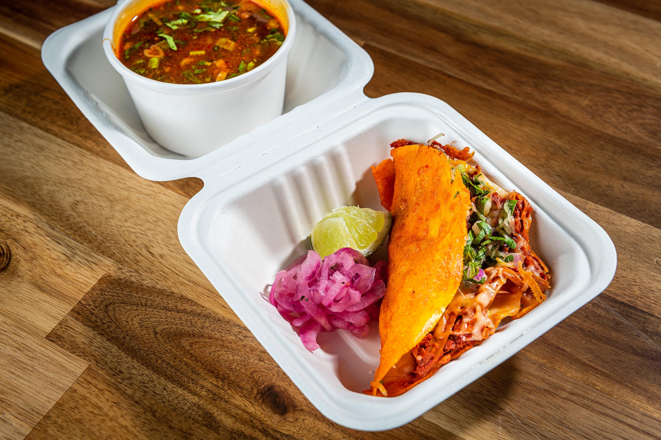 Photo credit: grubhub