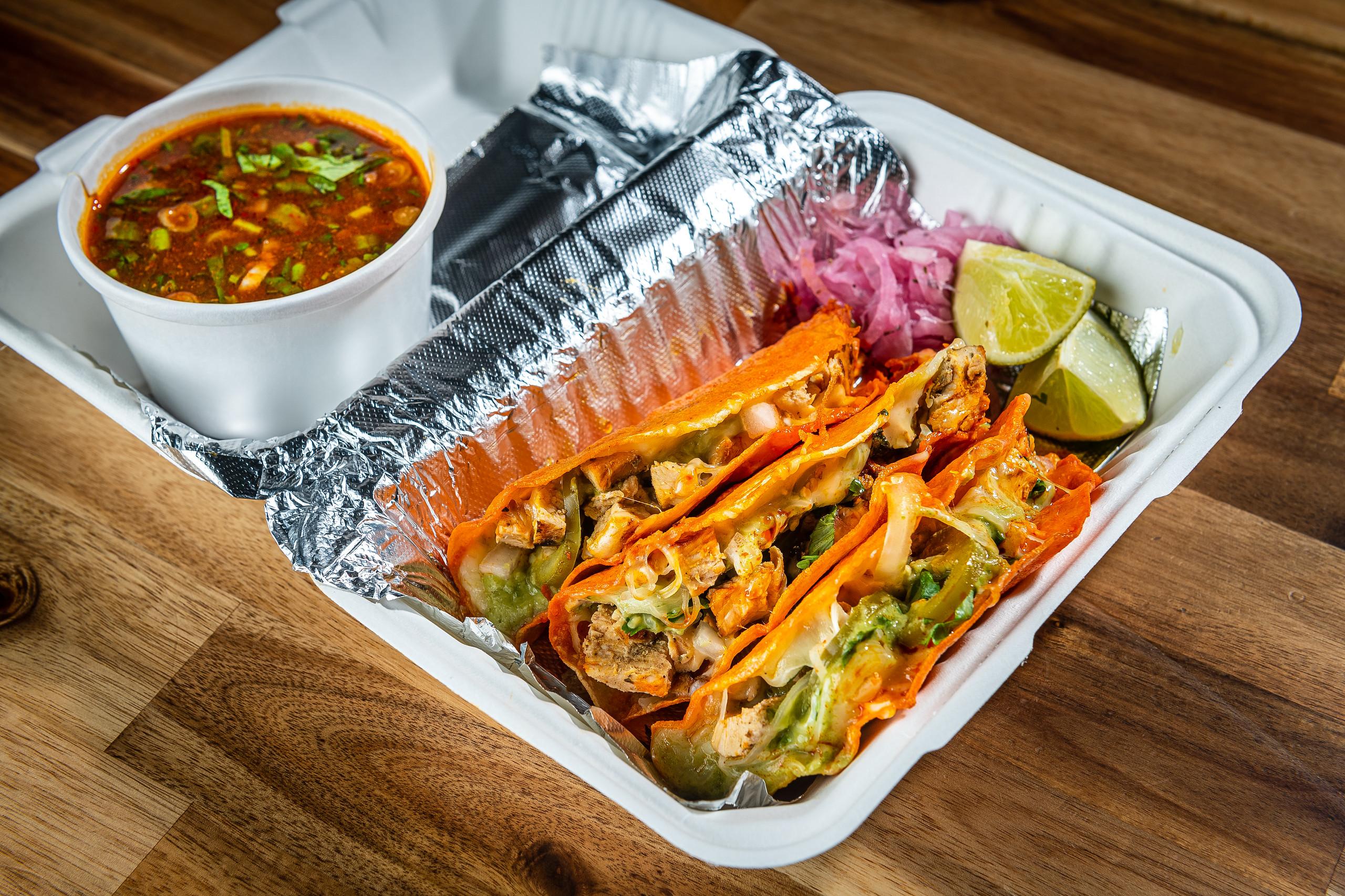 Photo credit: grubhub