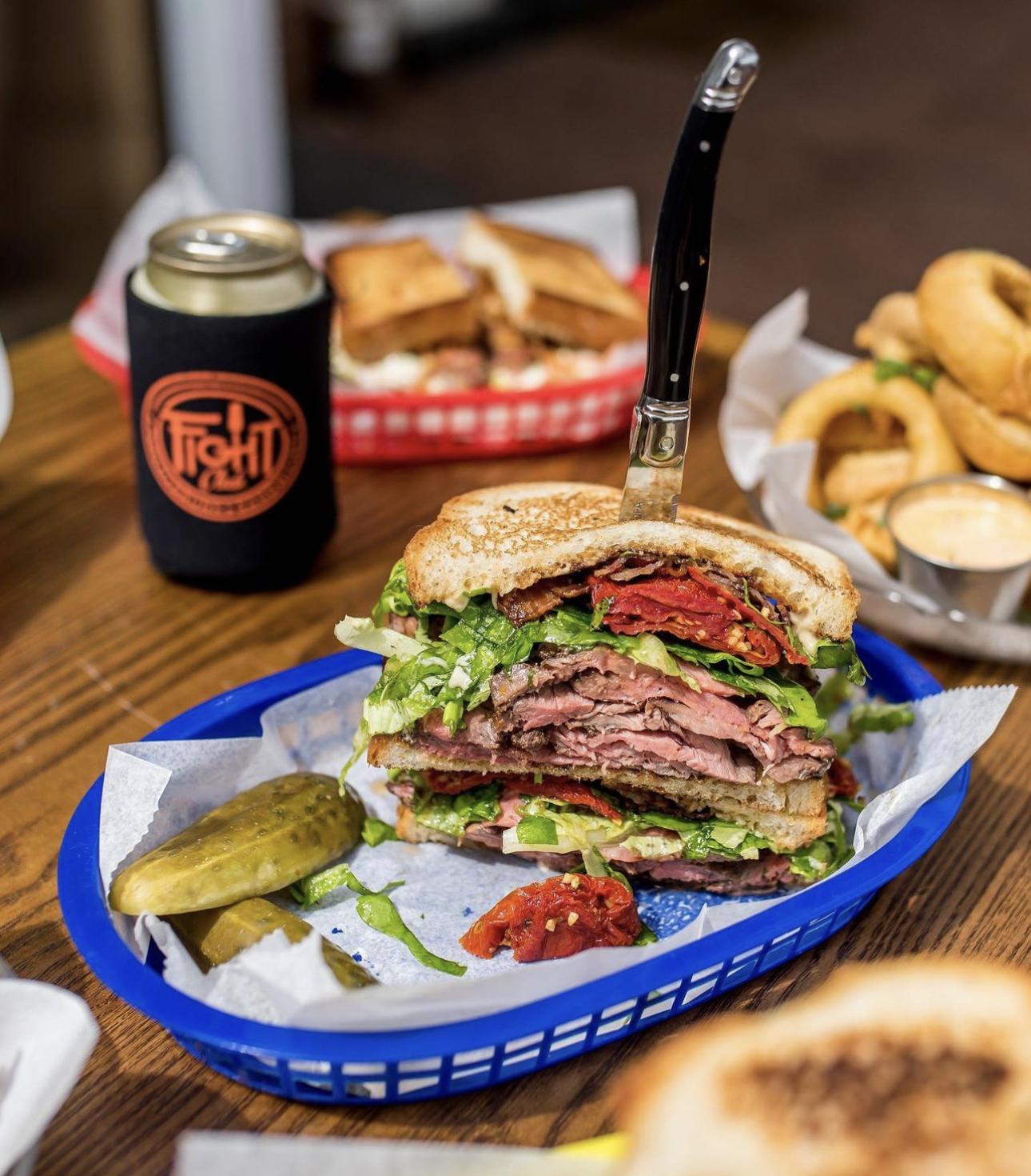 Photo credit: grubhub