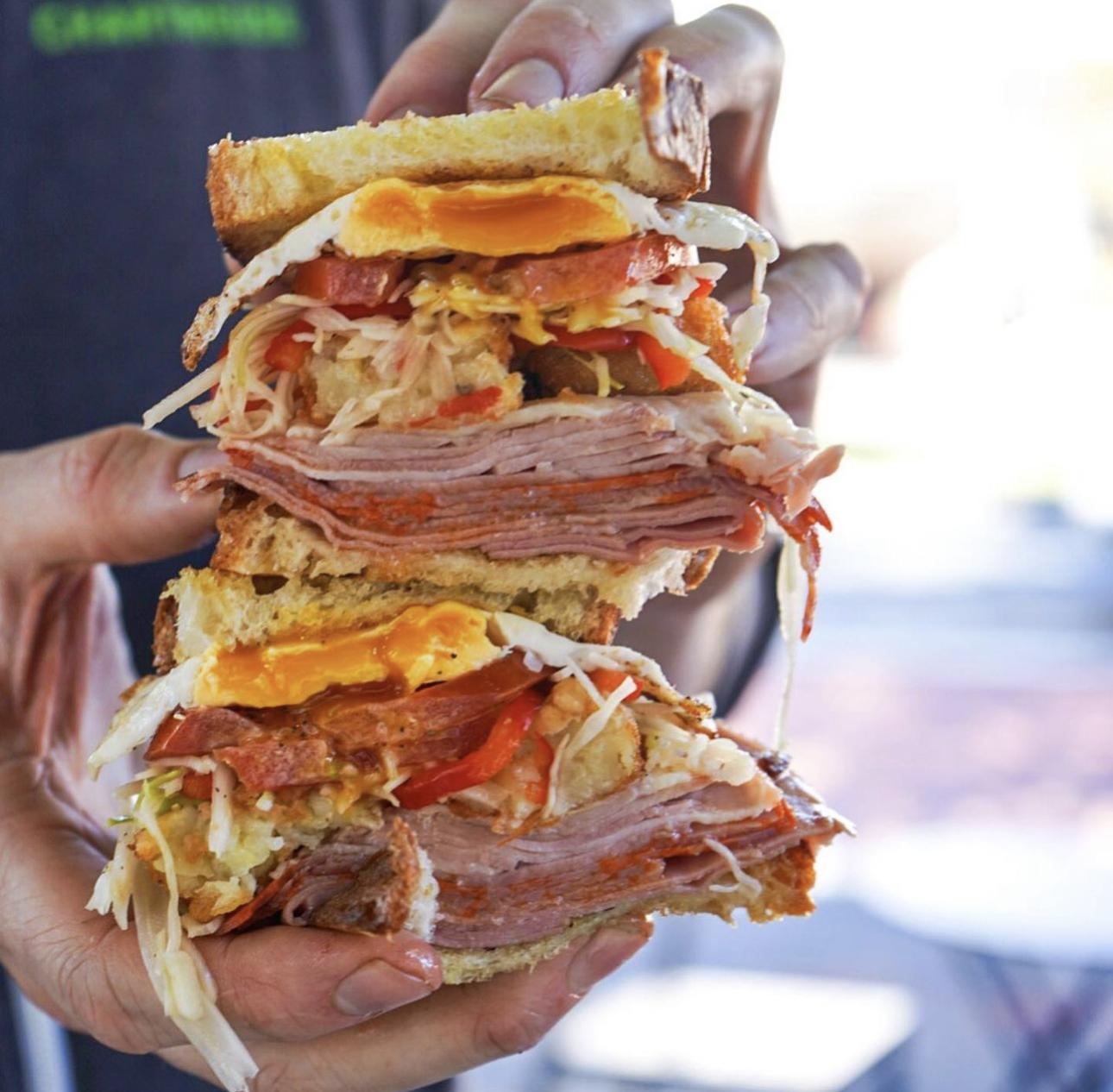 Photo credit: grubhub