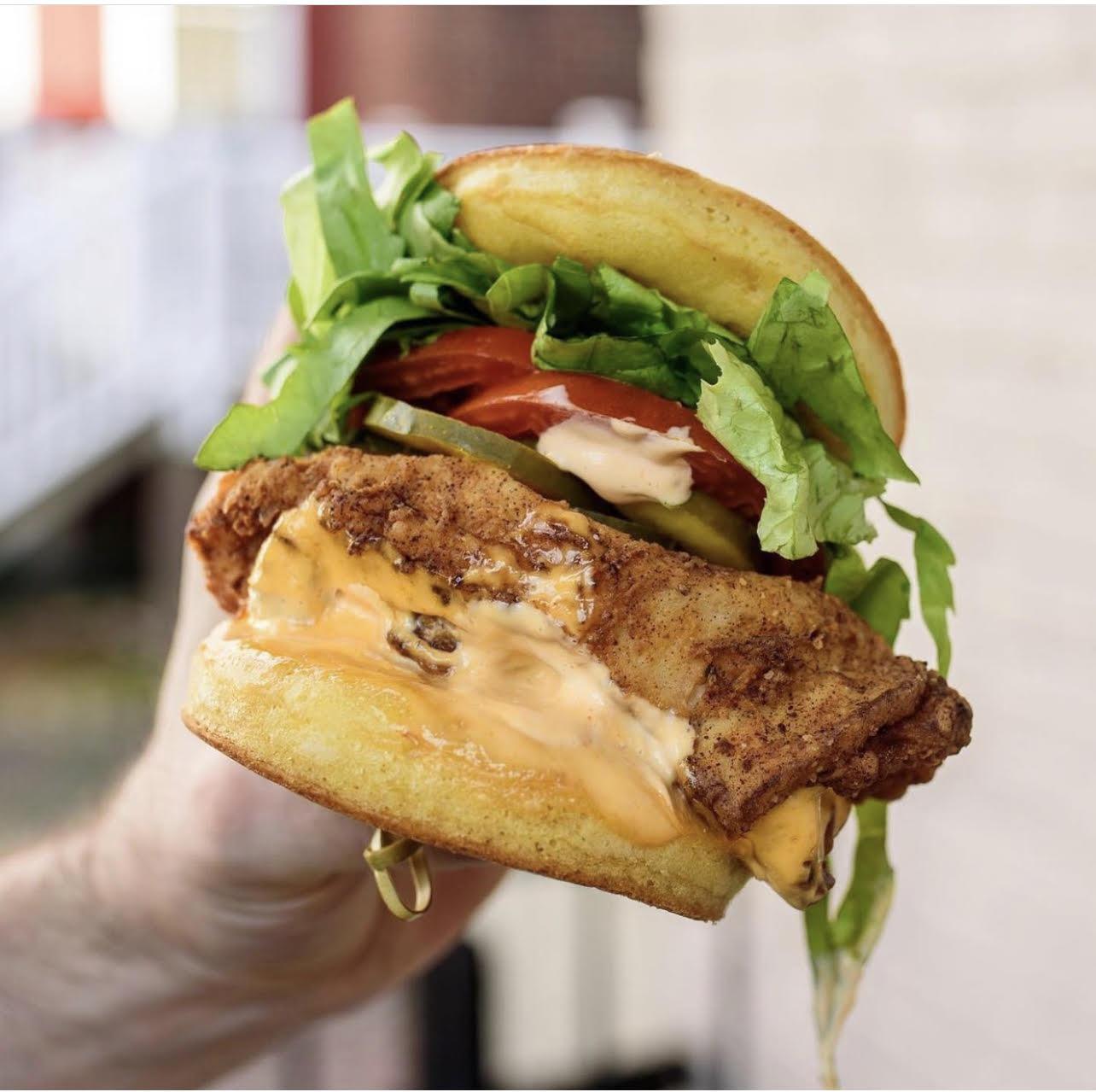 Photo credit: grubhub