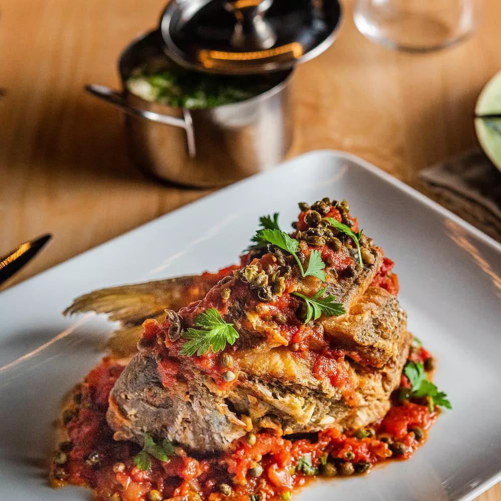 Photo credit: michelin