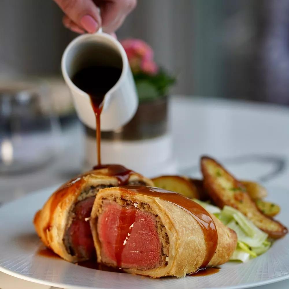 Photo credit: michelin