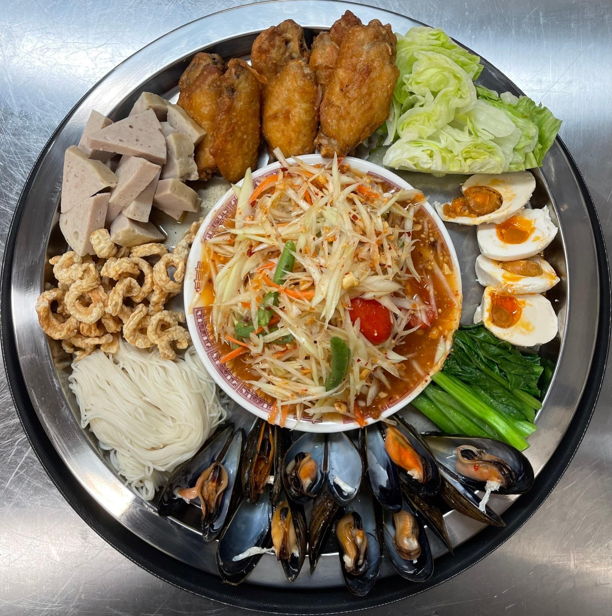 Photo credit: grubhub