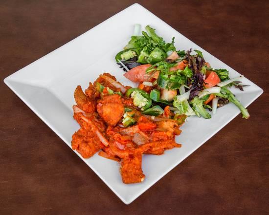 Photo credit: ubereats