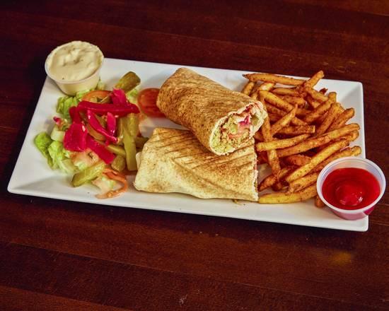 Photo credit: ubereats