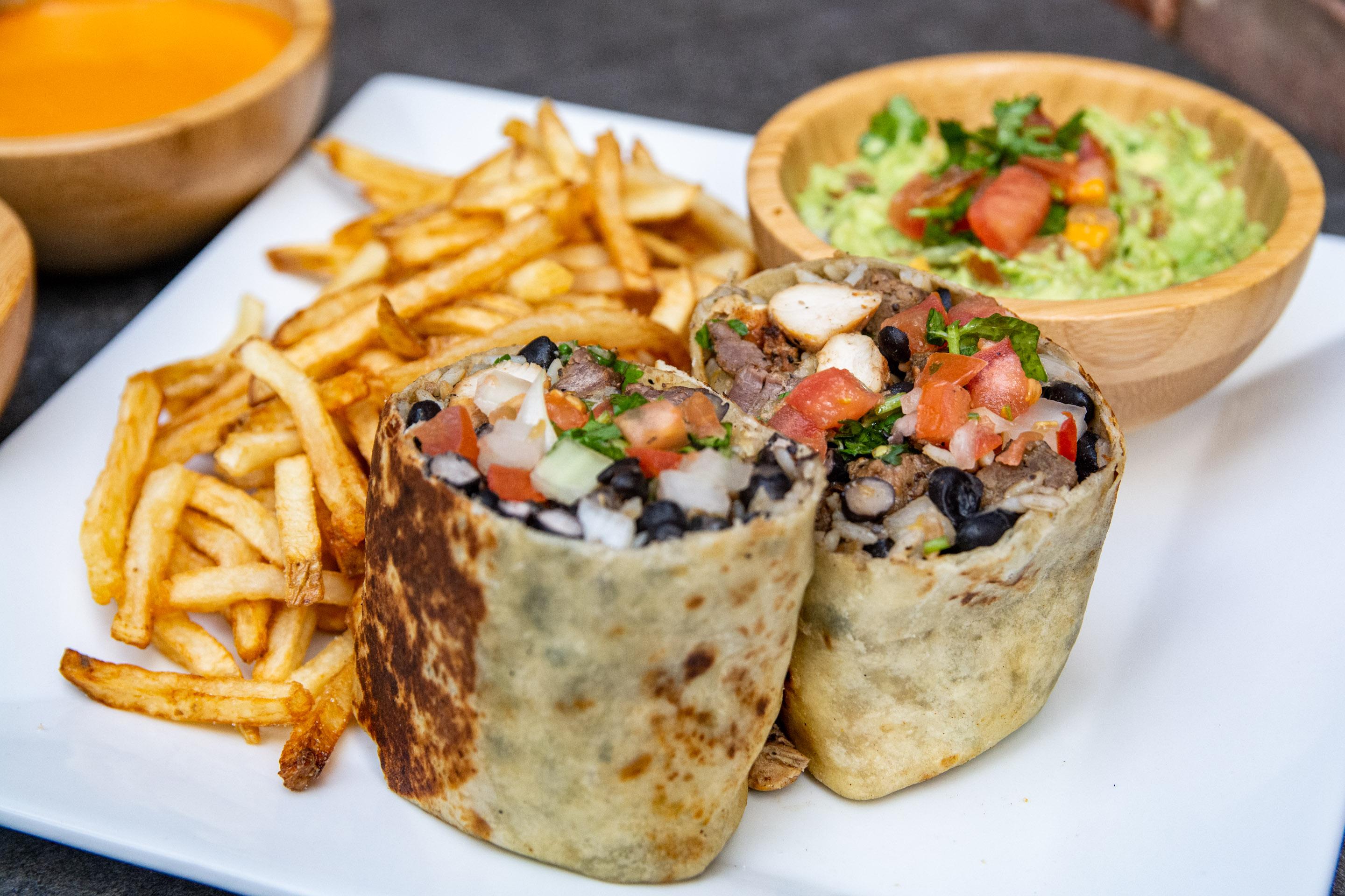 Photo credit: grubhub