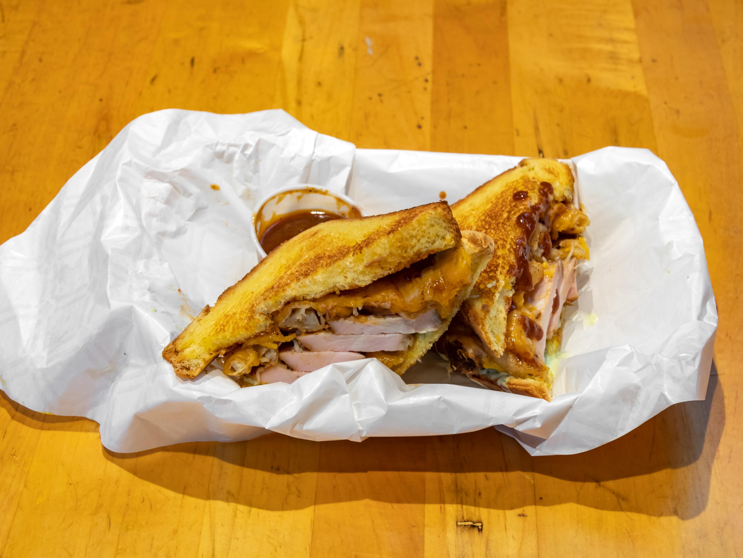 Photo credit: grubhub