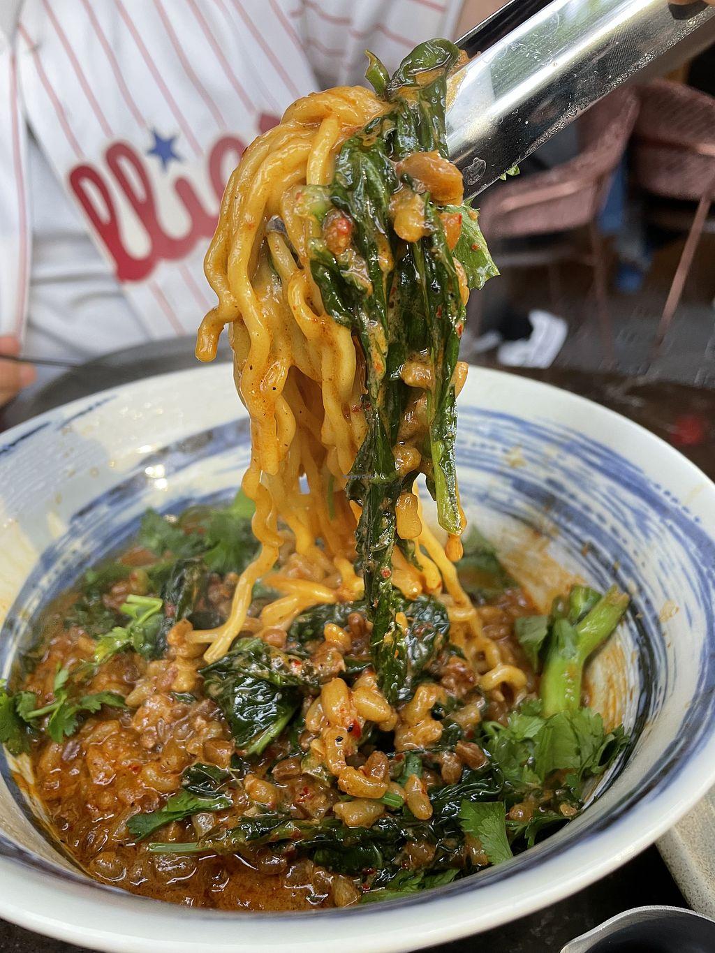 Photo credit: happycow