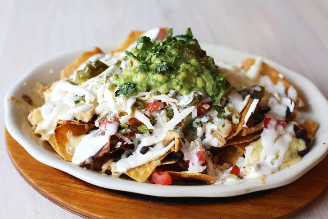 Photo credit: grubhub