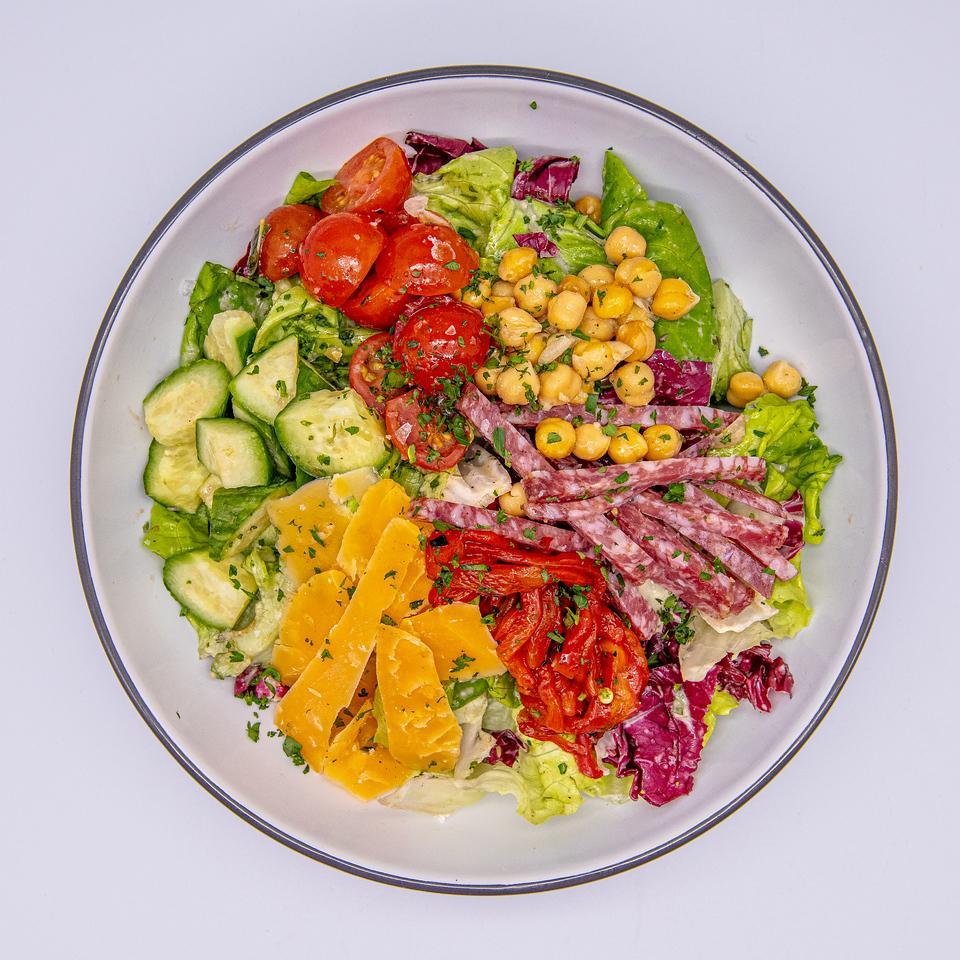 Photo credit: grubhub