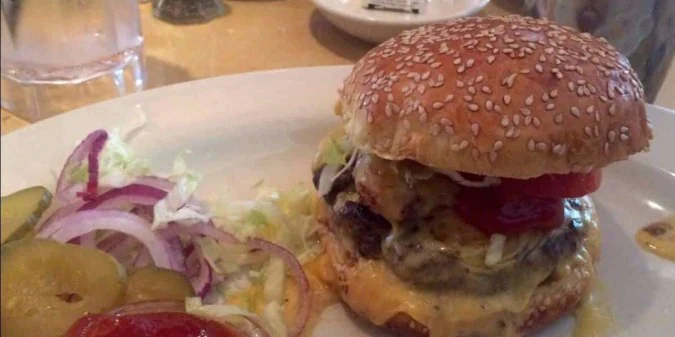 Photo credit: zomato