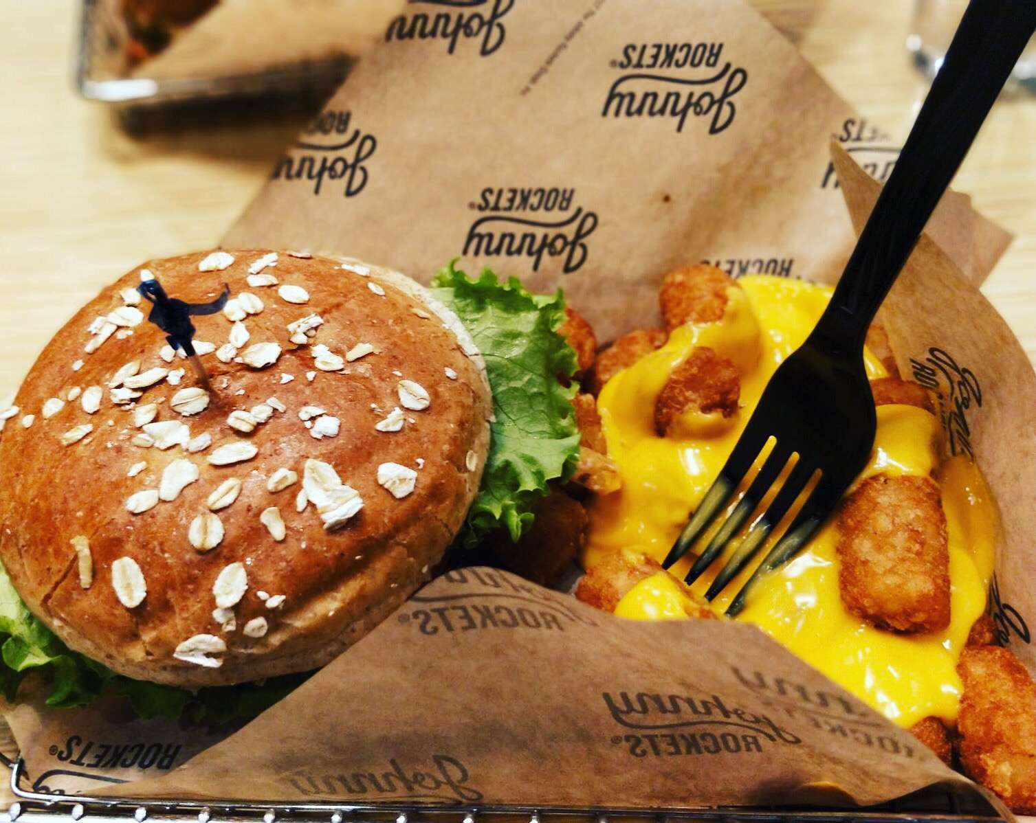 Photo credit: zomato