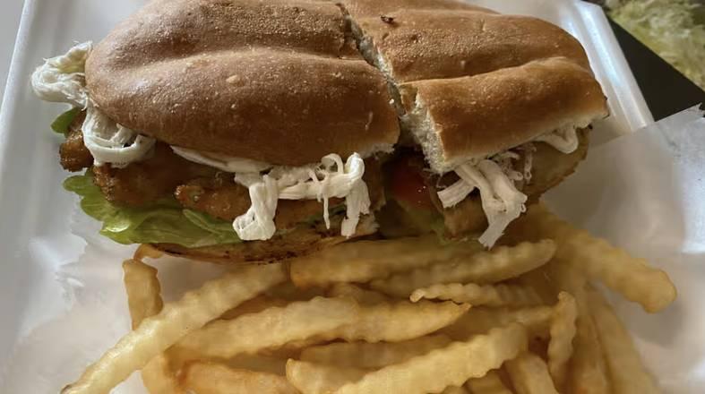 Photo credit: ubereats