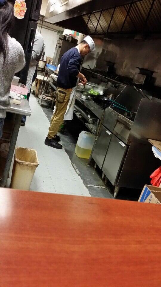 Photo credit: nextdoor