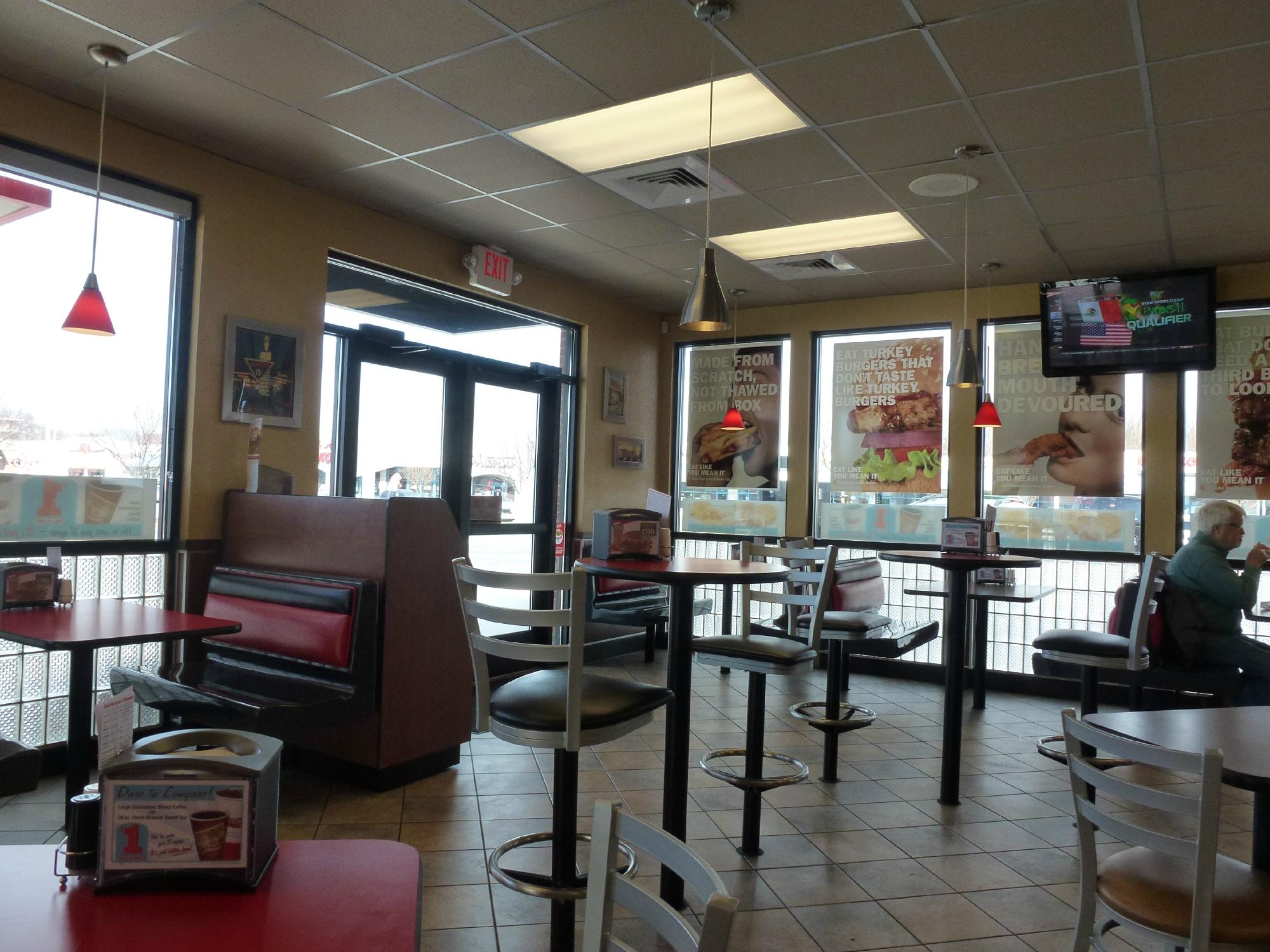 Photo credit: tripadvisor