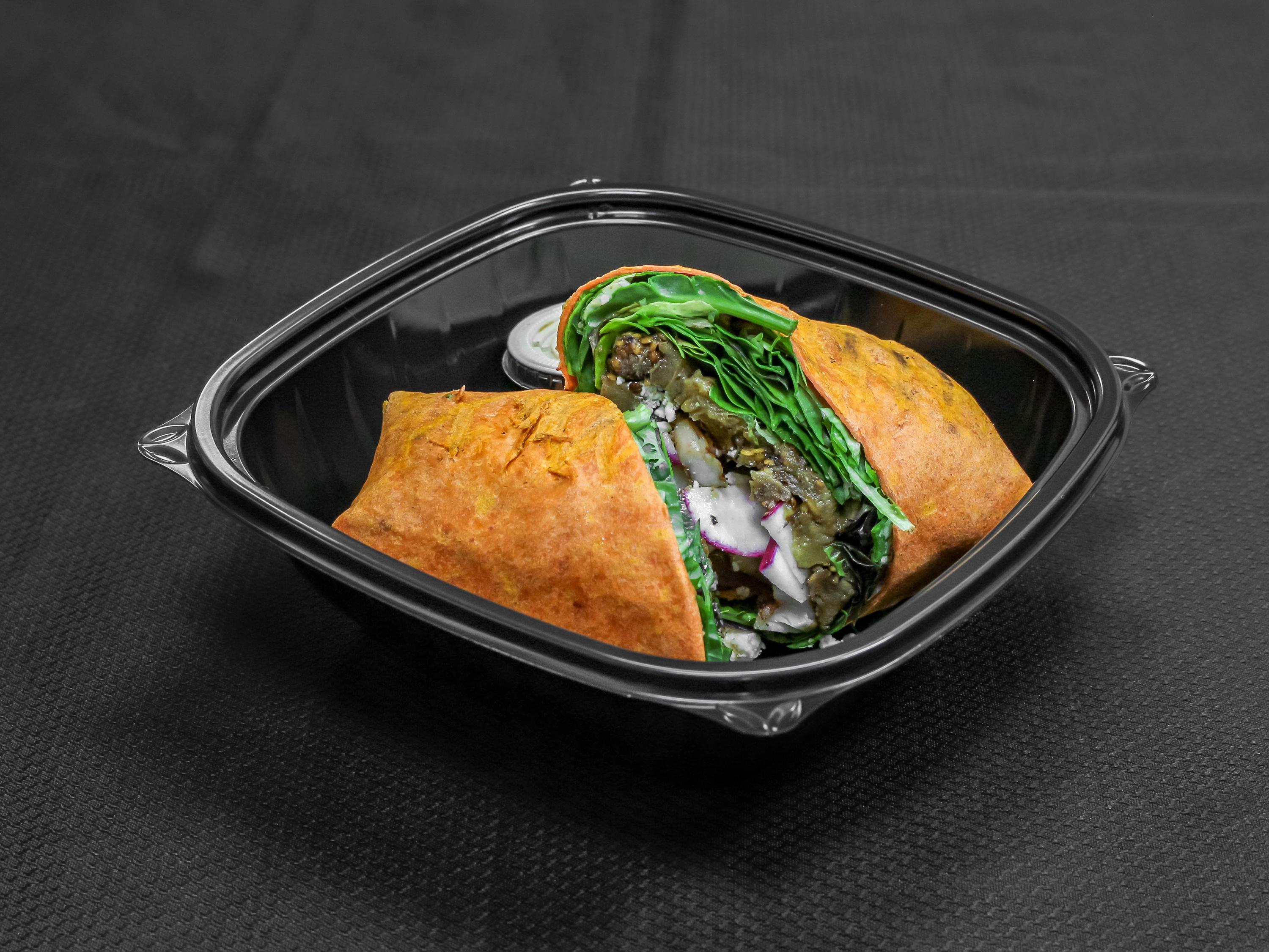 Photo credit: grubhub