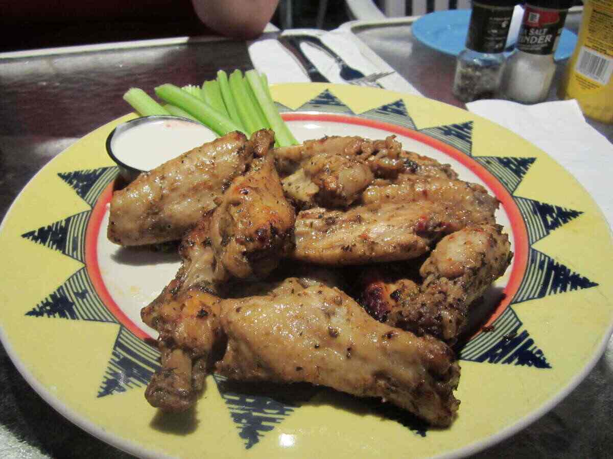 Photo credit: zomato