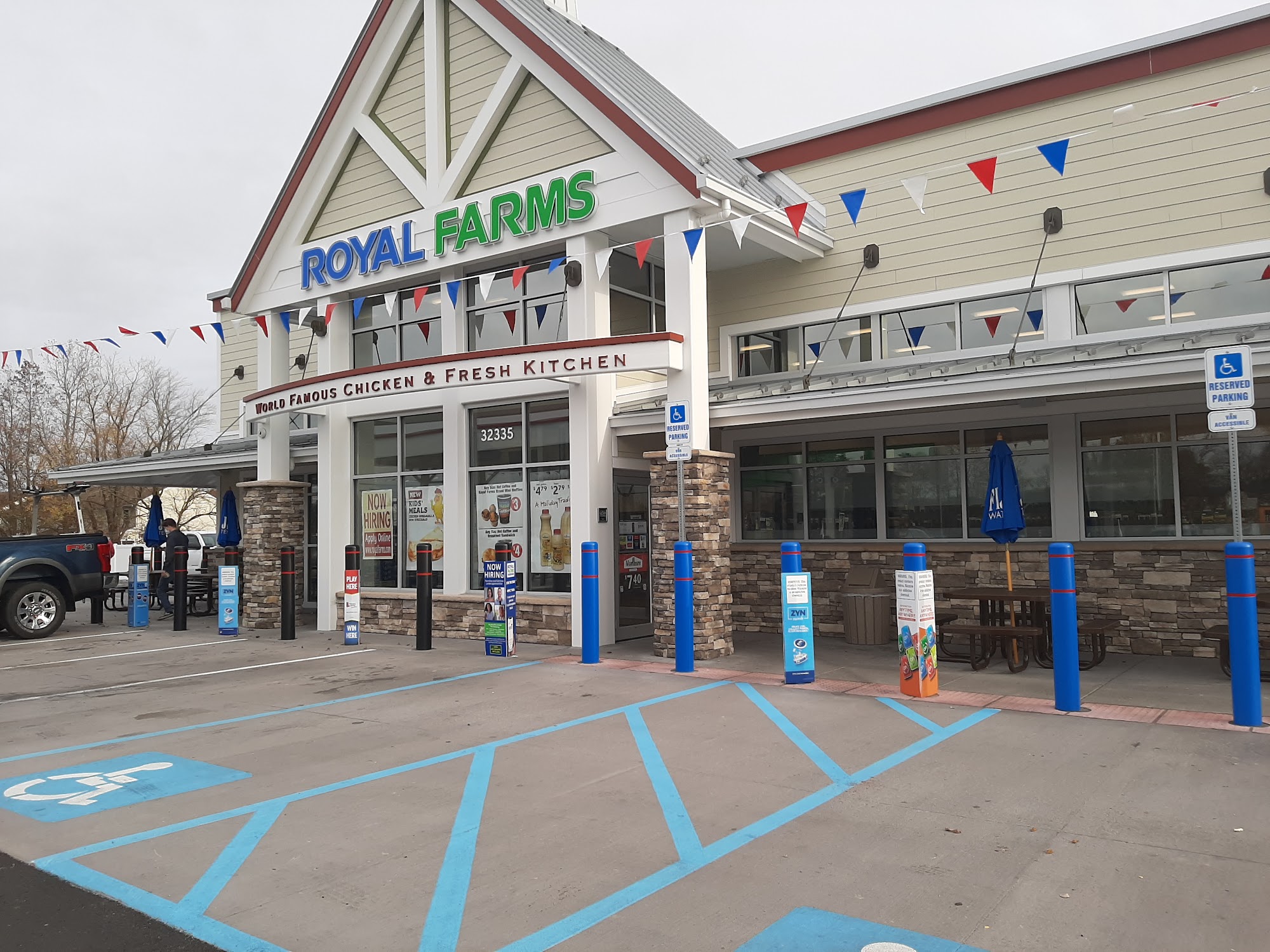 Royal Farms