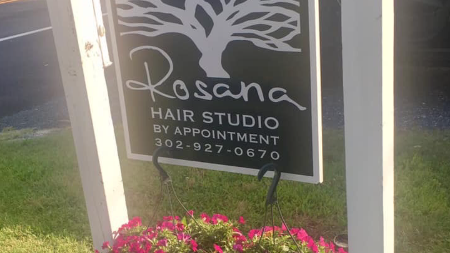 Rosana's Holistic Hair Salon