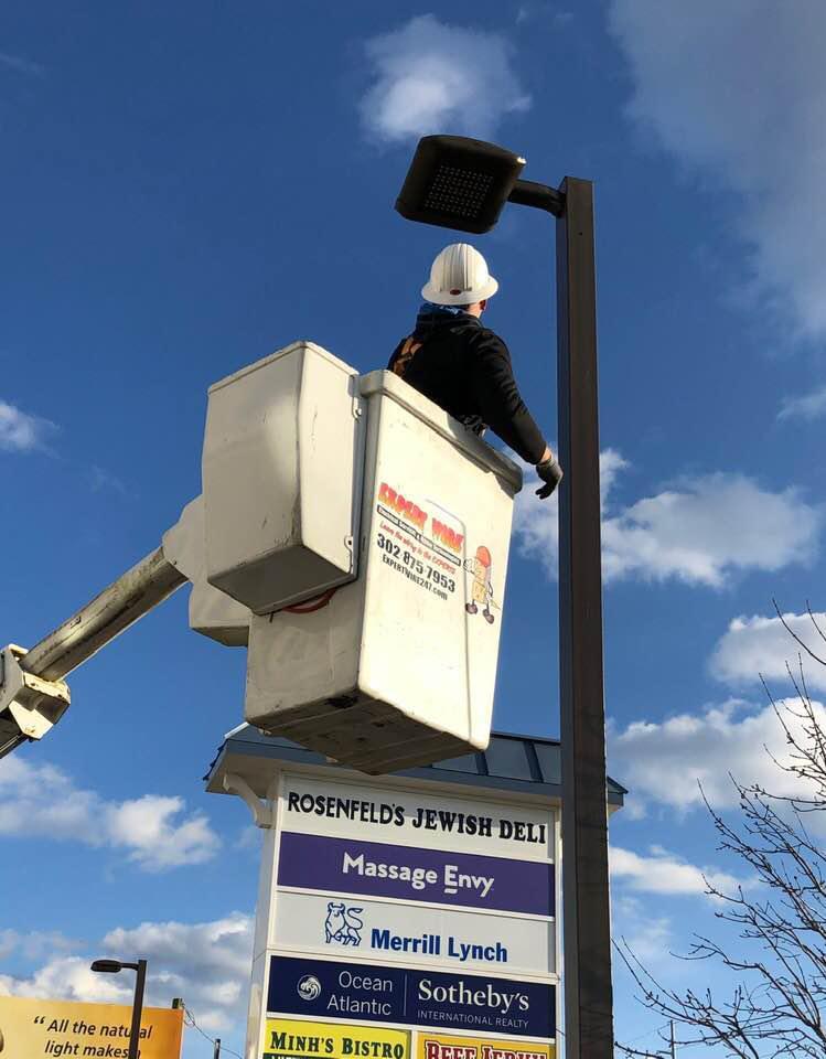 Photo credit: nextdoor