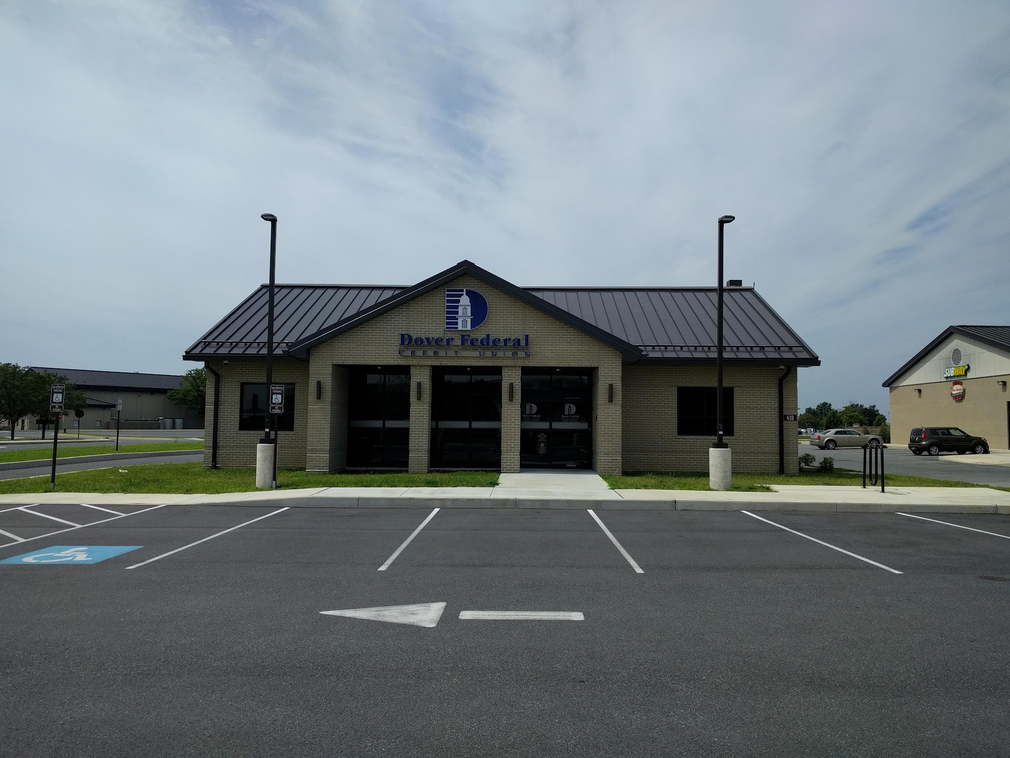 Dover Federal Credit Union