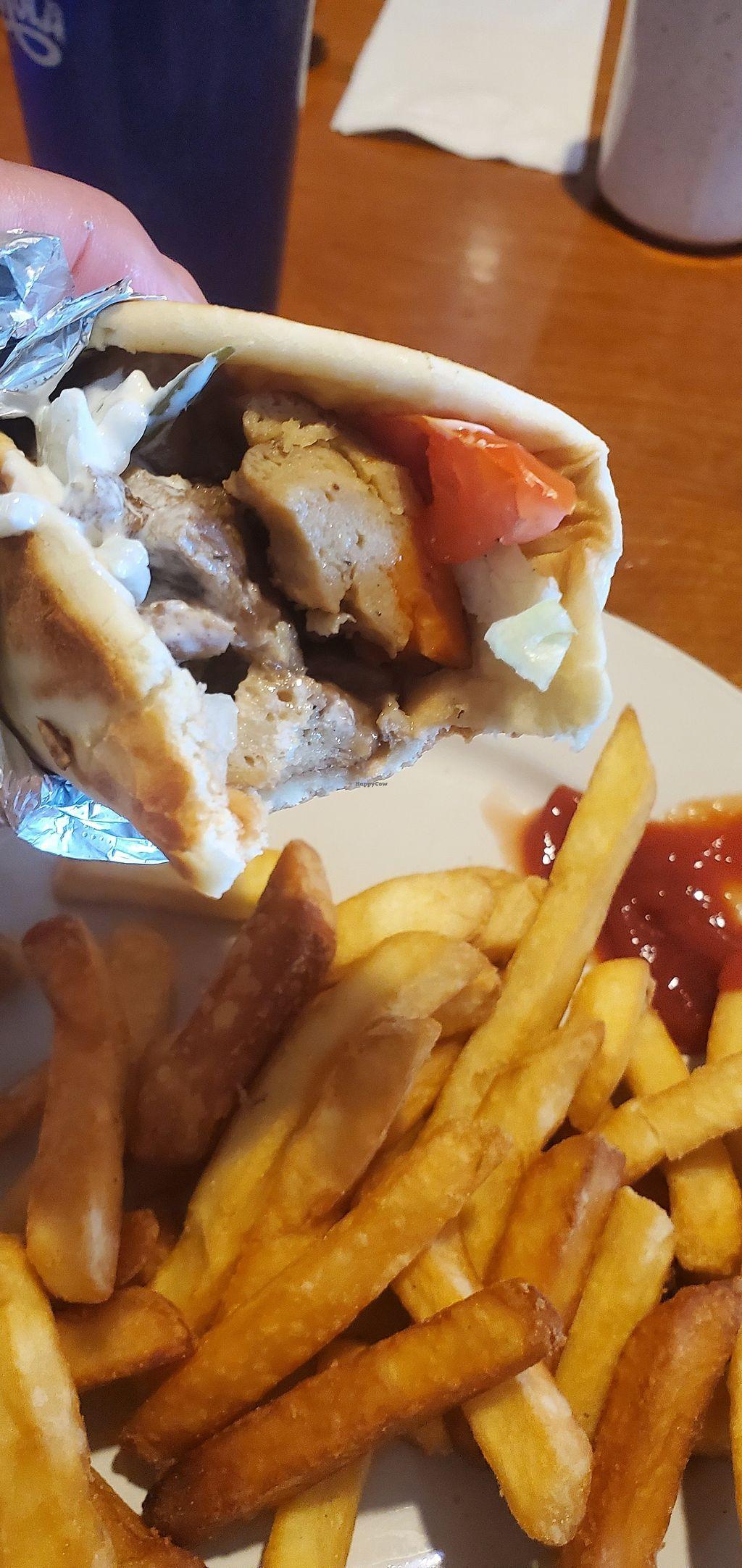 Photo credit: happycow