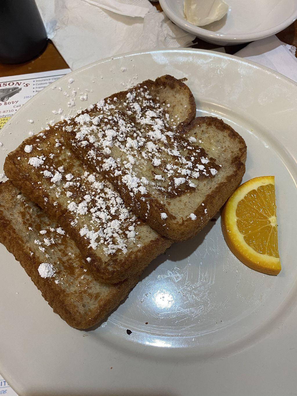 Photo credit: happycow