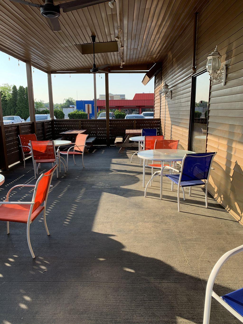 Photo credit: happycow