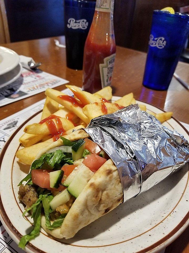 Photo credit: happycow