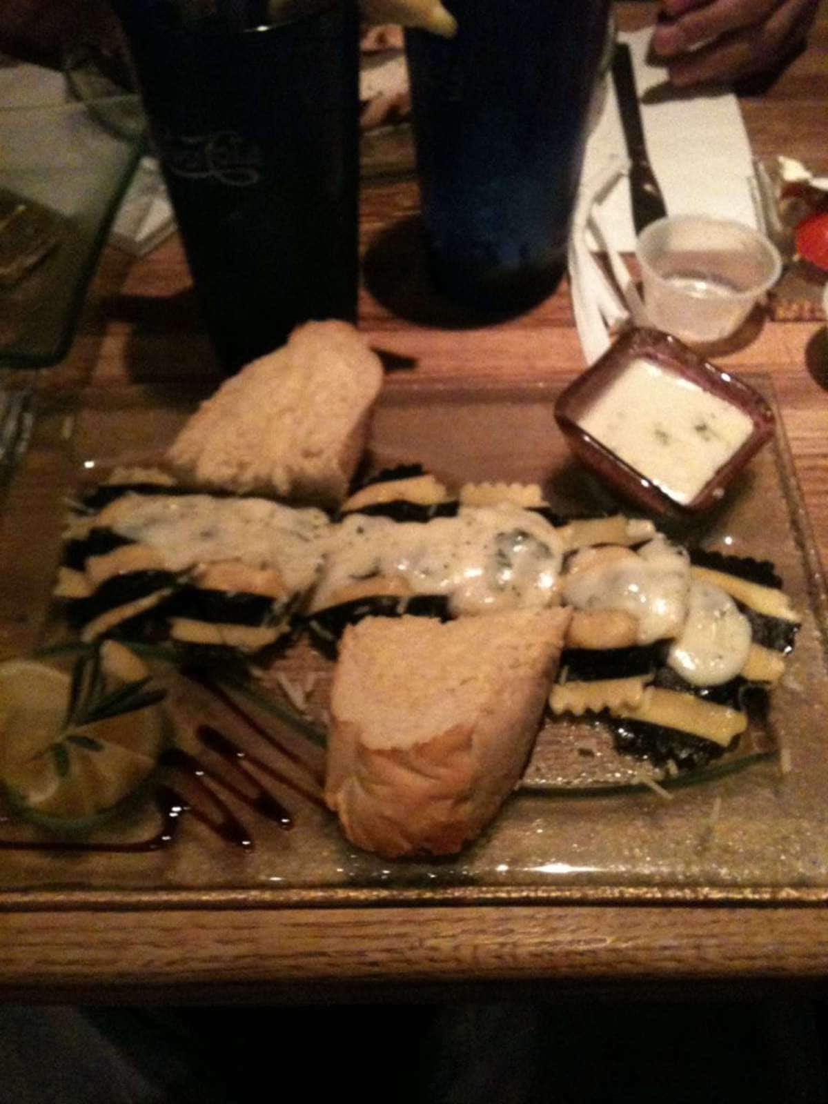 Photo credit: zomato