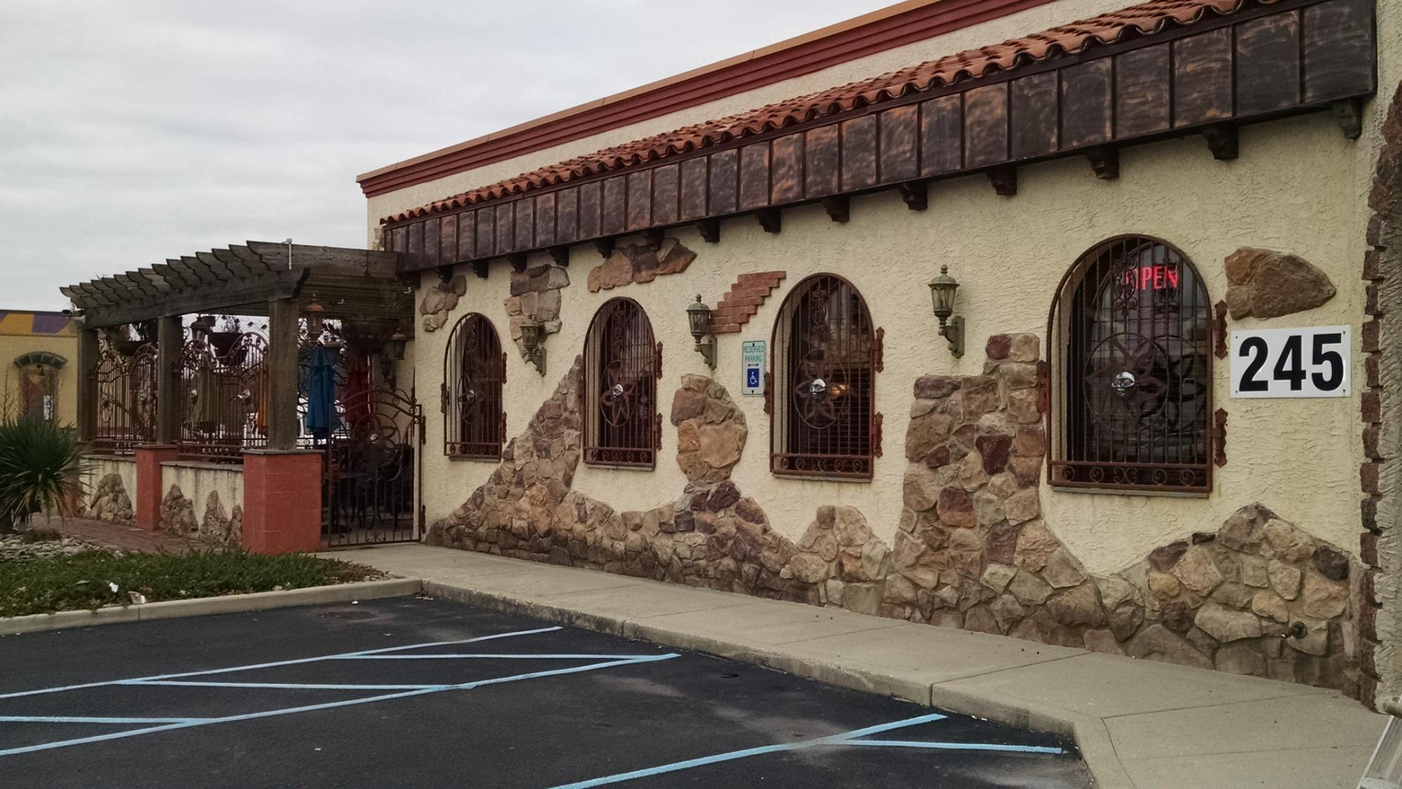 Photo credit: tripadvisor