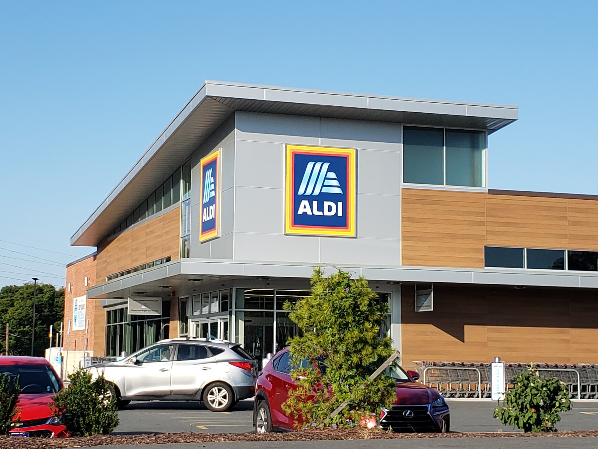 ALDI