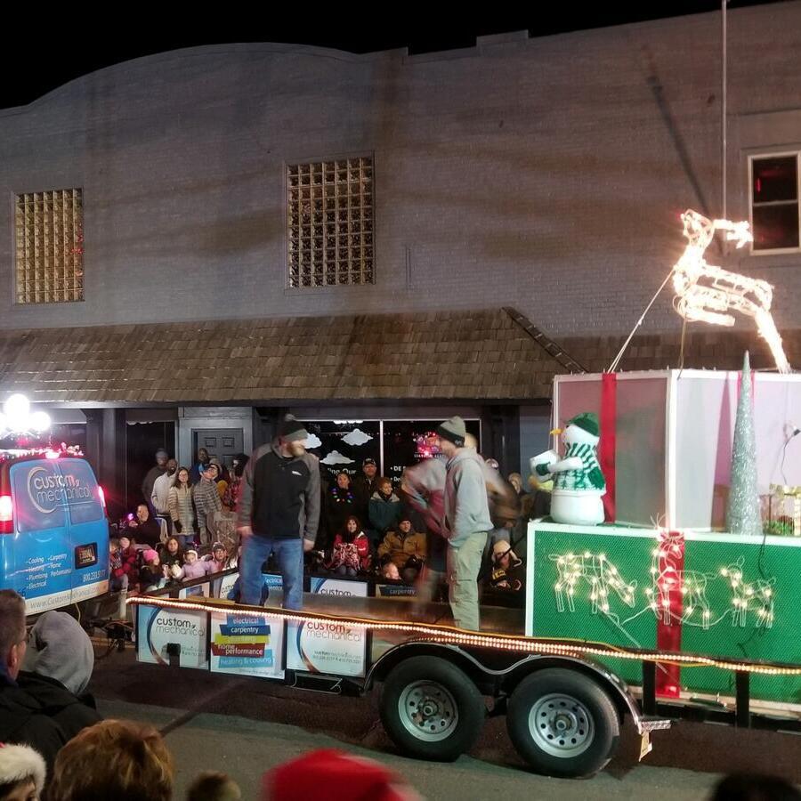 Photo credit: nextdoor