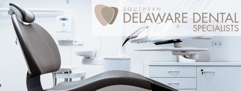 southern delaware dental specialists