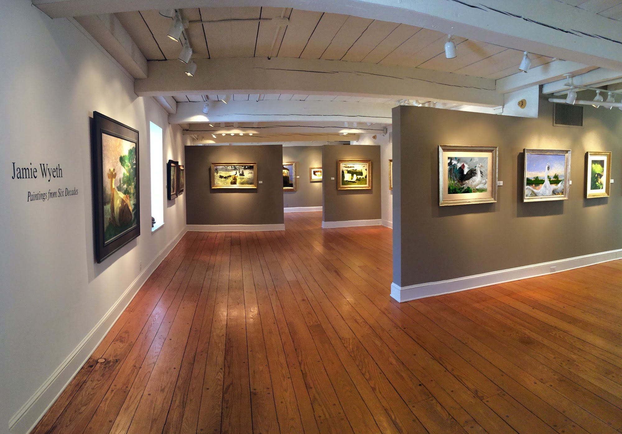 Somerville Manning Gallery