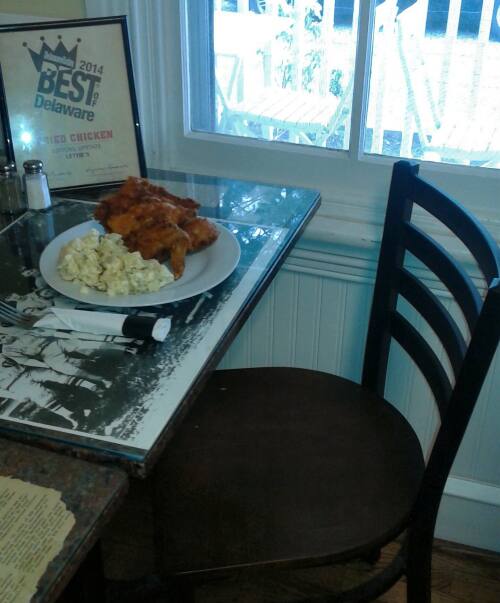 Photo credit: zomato