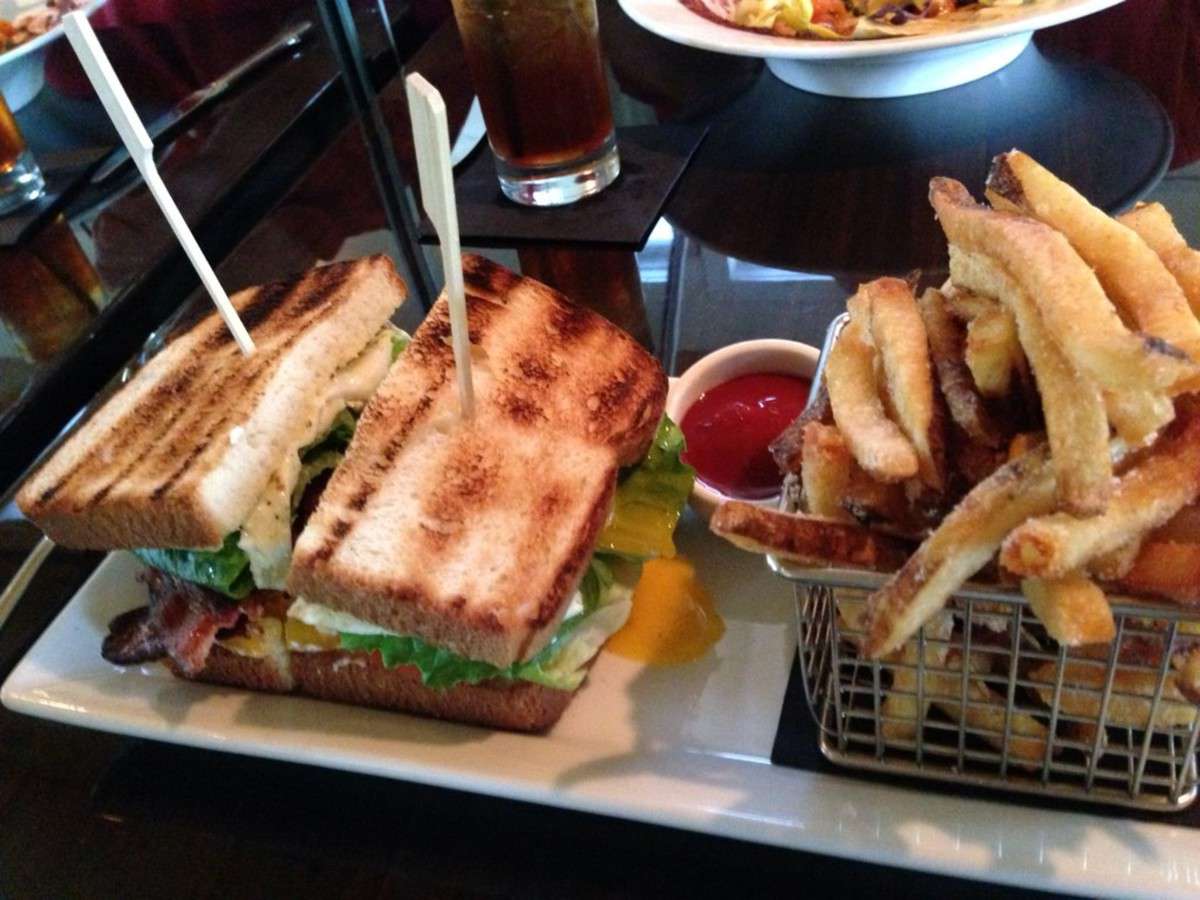 Photo credit: zomato