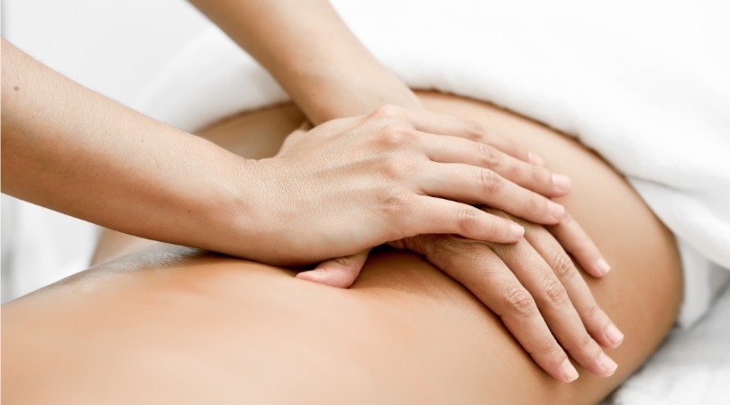 Lewes Mobile massage therapy