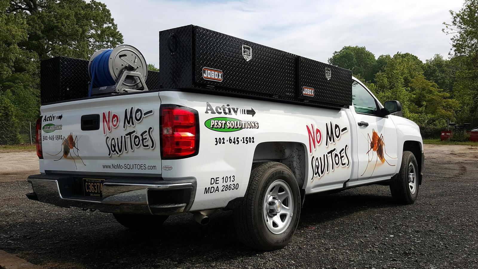 Photo credit: nextdoor