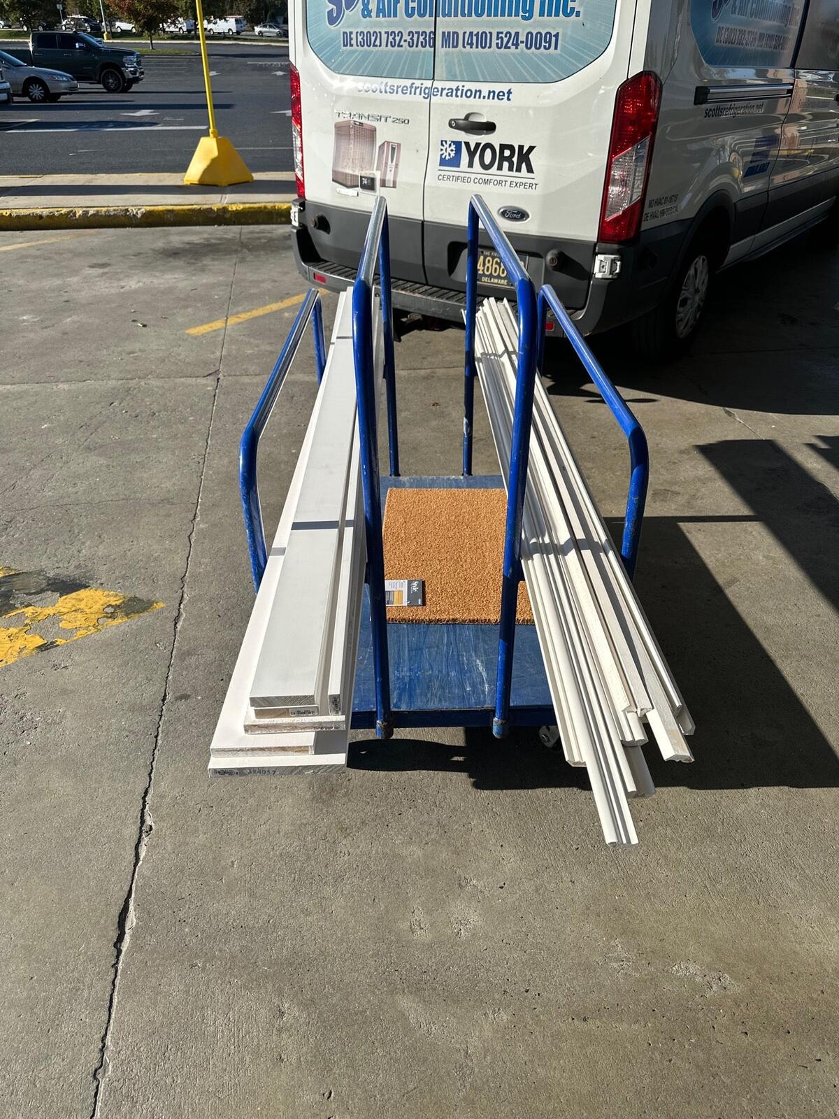 Photo credit: nextdoor