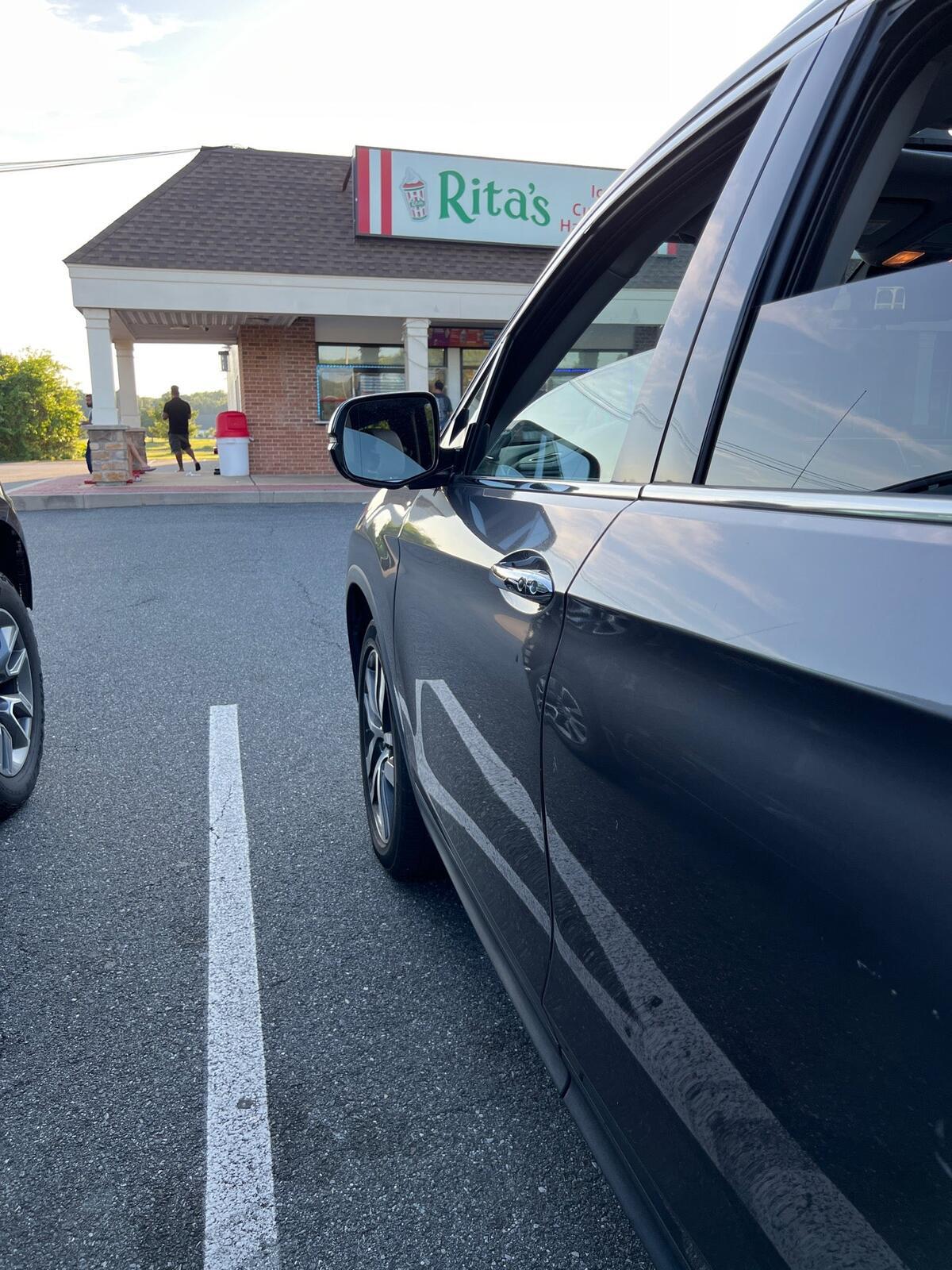 Photo credit: nextdoor