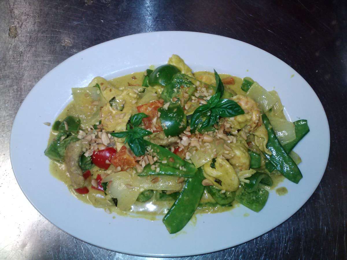 Photo credit: zomato