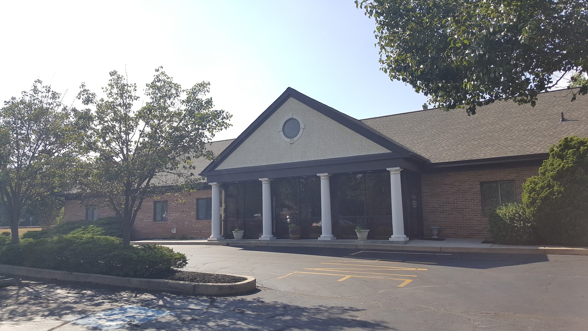 Dental Associates of Delaware-Middletown