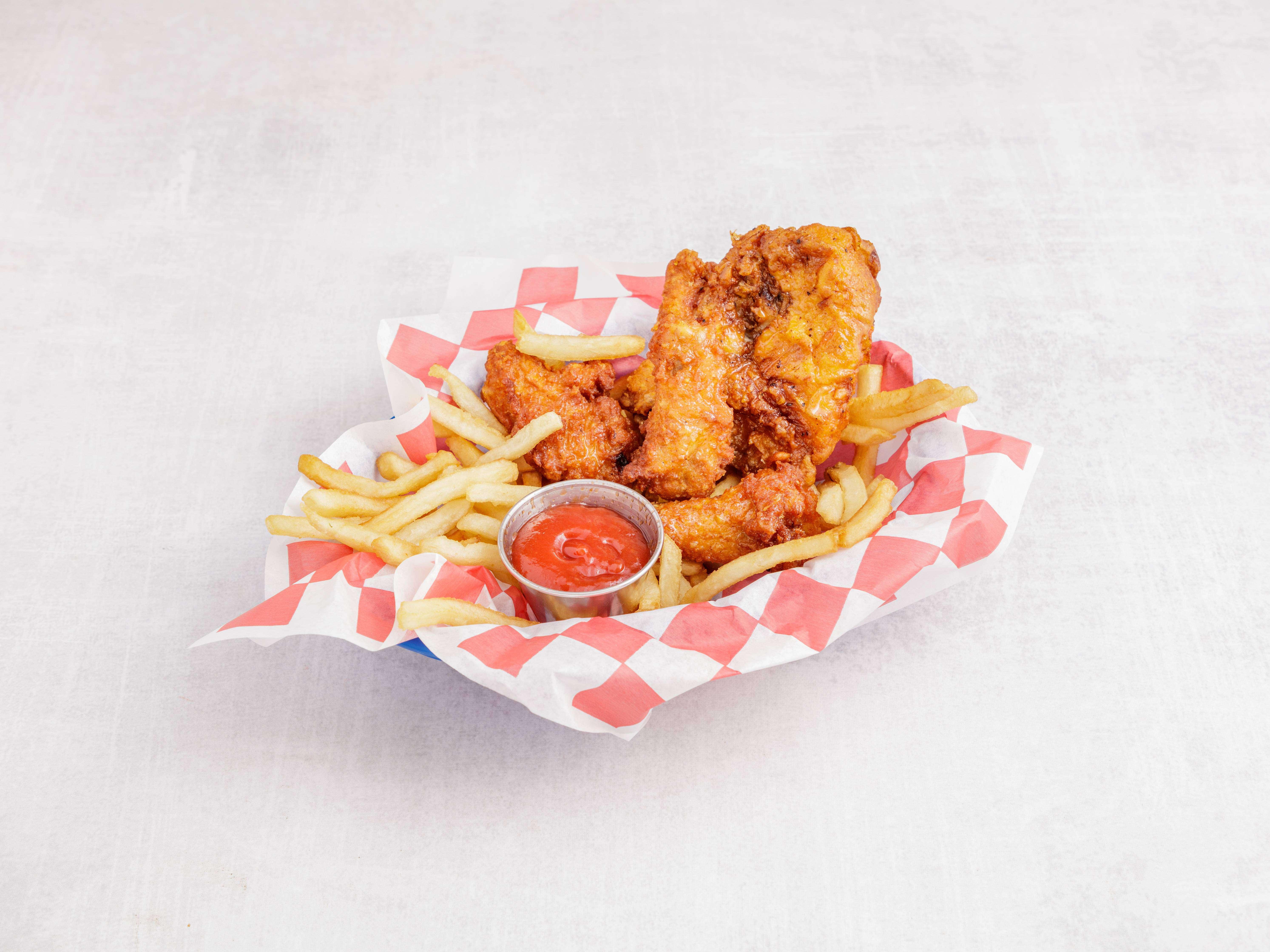Photo credit: grubhub