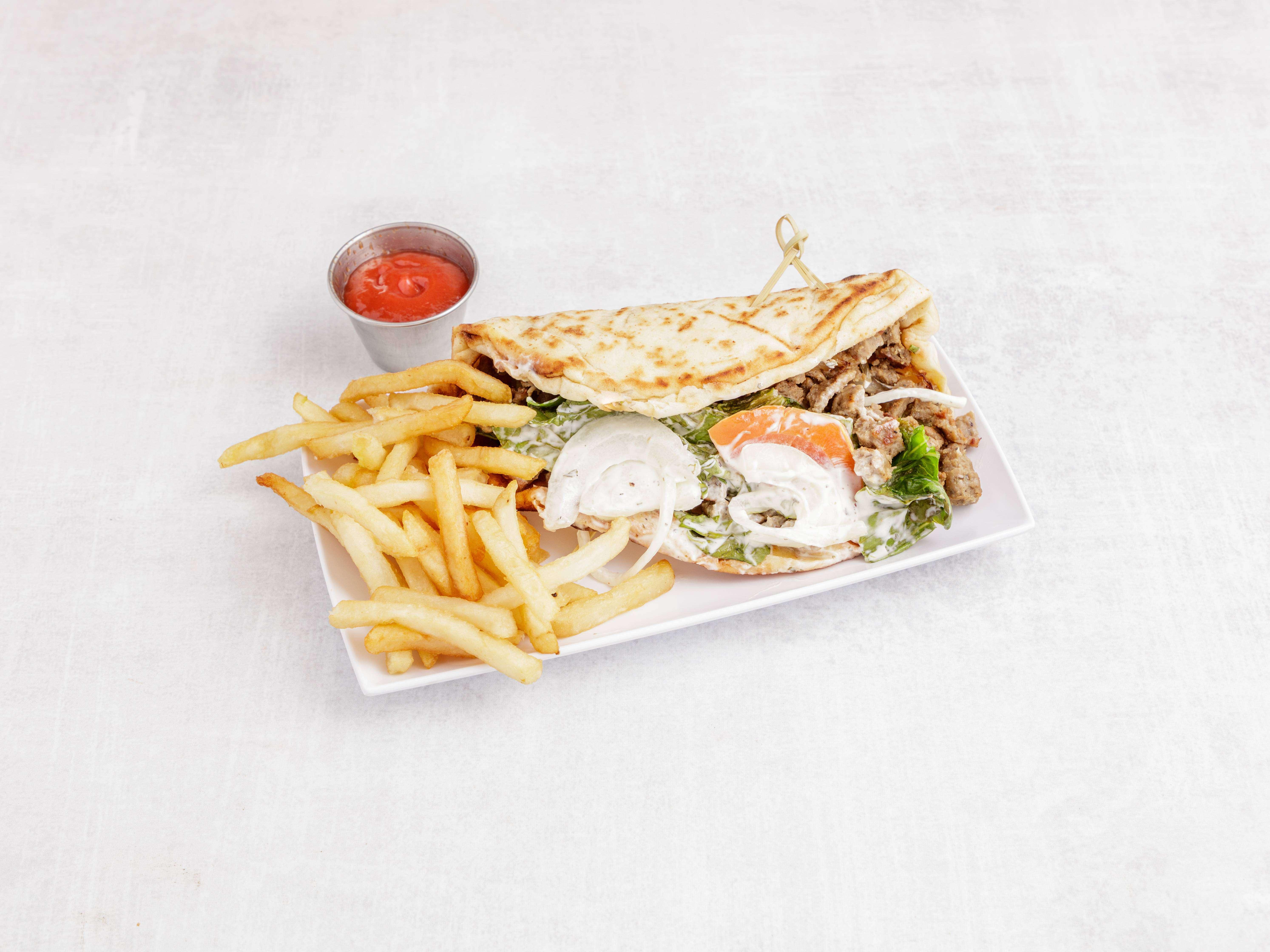 Photo credit: grubhub