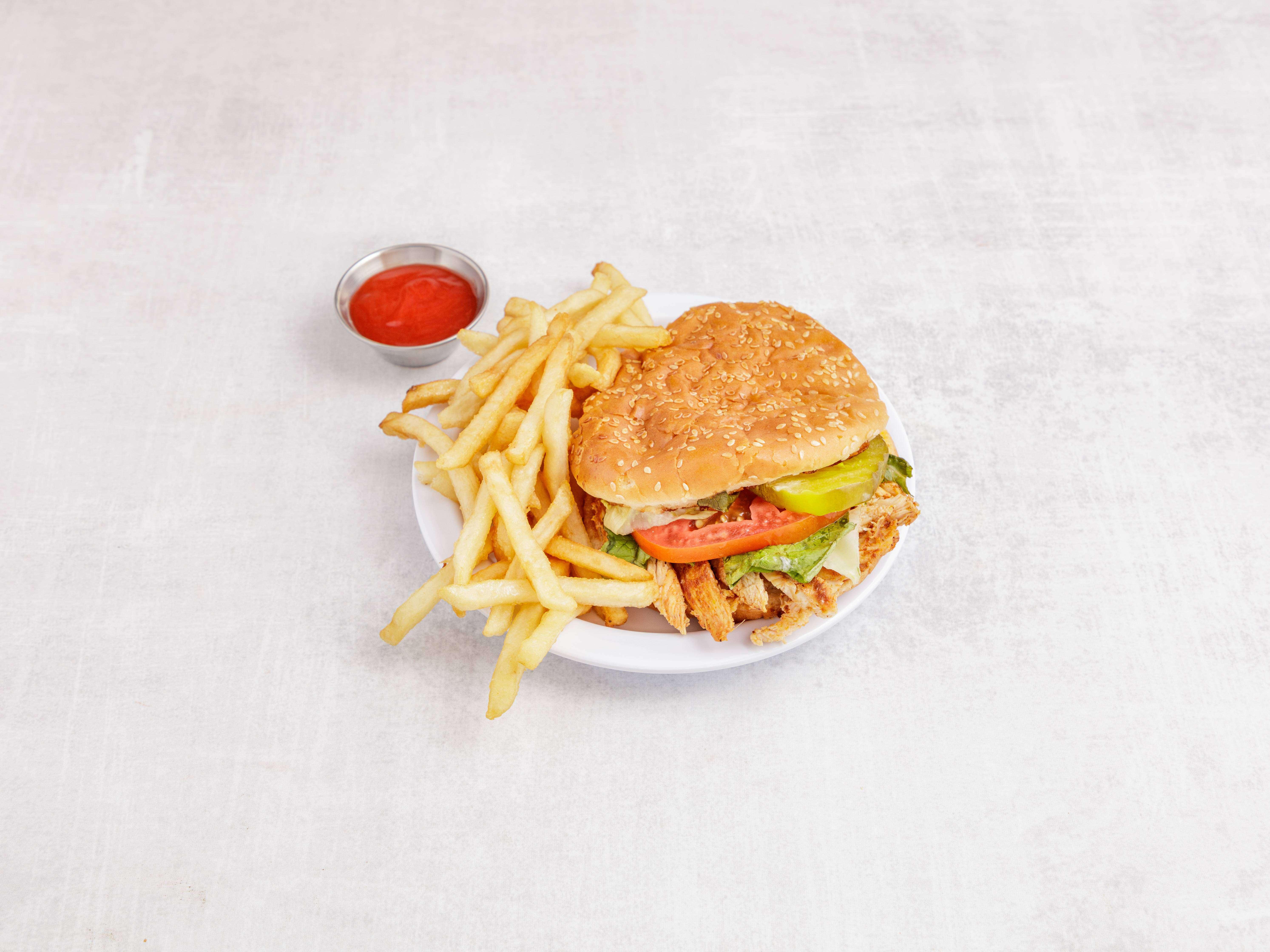 Photo credit: grubhub